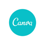 Canvaのアイコンの画像